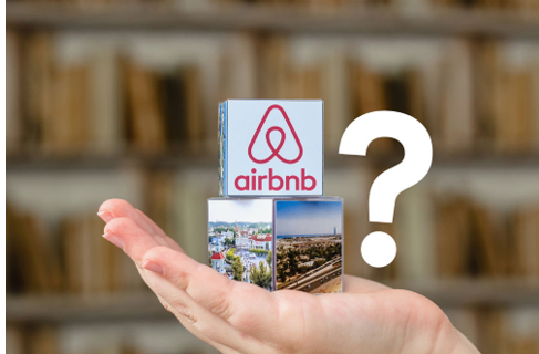 Να το κάνω Airbnb ή  Όχι?